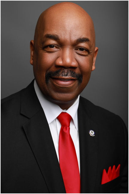Skip Alston